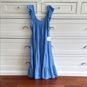 Beach Lunch Lounge Dress